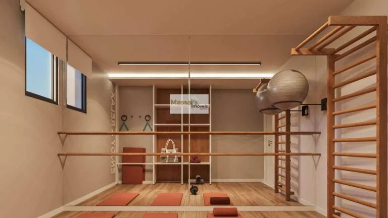 Imagem Casa Prado Campinas – Apartamentos à Venda no Parque Prado