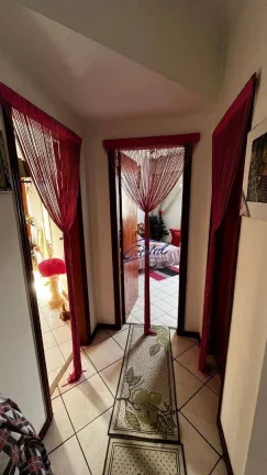 Imagem Apartamento com 3 dormitórios à venda, 129 m² por R$ 695.000,00 - Guilhermina - Praia Grande/SP