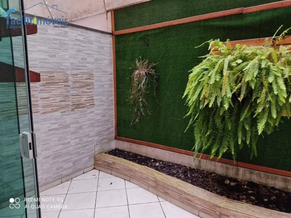 Imagem SALA COMERCIAL A VENDA - JD. DO MAR- SBC