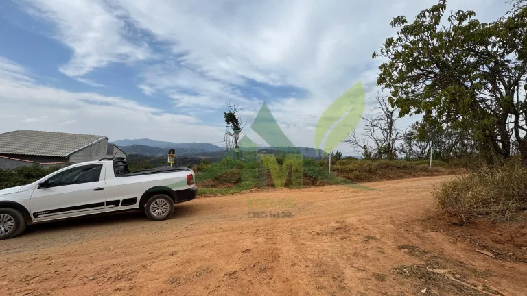 Imagem Terreno Exclusivo em Terra Preta, Parque Bela Vista - 500m² Escriturados!