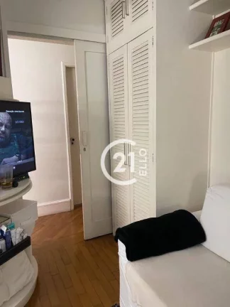 Imagem Apartamento com 2 dormitórios à venda, 56 m² por R$ 700.000,00 - Jardim Paulista - São Paulo/SP