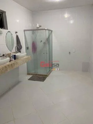 Imagem Casa com 3 dormitórios à venda, 374 m² por R$ 550.000,00 - Caminho de Búzios - Cabo Frio/RJ