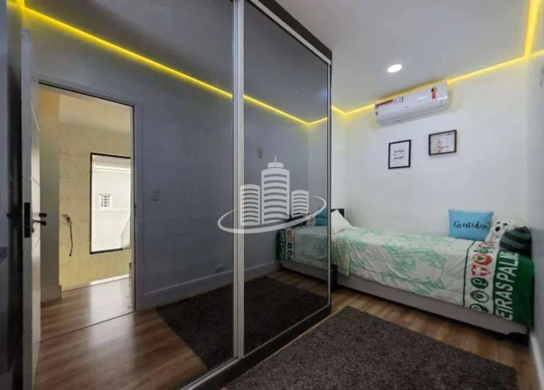 Imagem Casa de Condomínio