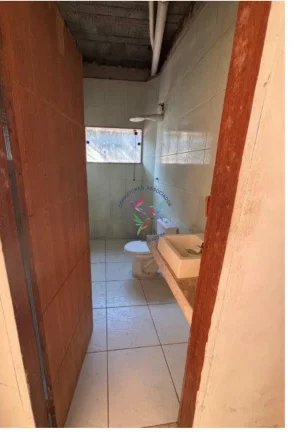 Imagem CASA DUPLEX PARA TERMINAR A OBRA