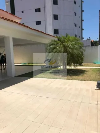 Imagem Vendo linda casa ao lado do Parque Parayba I, com 330 m², belo jardim, terraços amplos, 4 suítes, 4 vagas