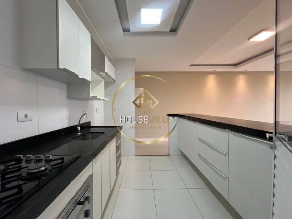 Imagem Apartamento, 3 Dormitórios (3 suítes), 2 vagas,104m², Jardim América, Sjc.
