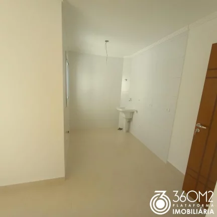 Imagem Apartamento sem Condomínio para Venda em Santo André / SP no bairro Vila Mazzei