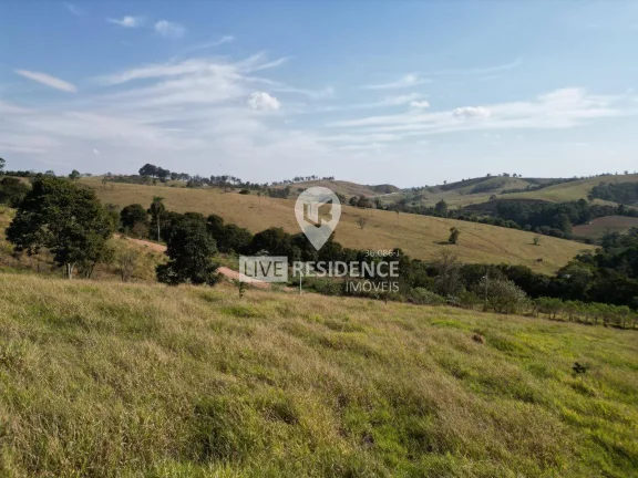 Imagem Única Itatiba: Sítio de 20.000 m² no Condomínio San Diego
