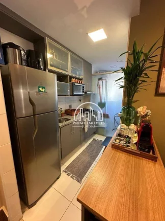 Imagem Apartamento GARDEN à venda, 61 m² por R$ 599.900 - Parque União - Jundiaí/SP