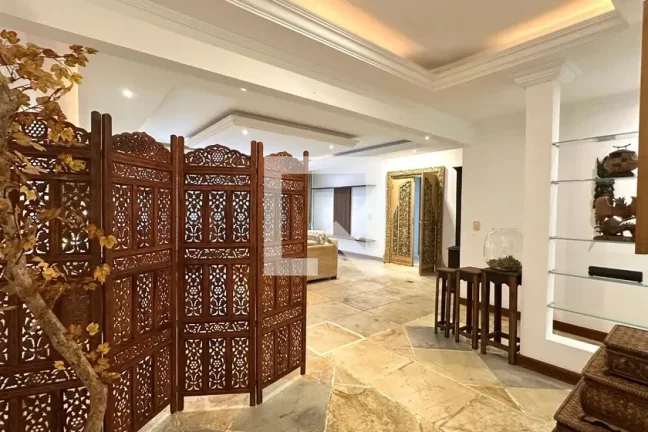 Imagem Apartamento à Venda - Copacabana, 3 Quartos, 249 m2