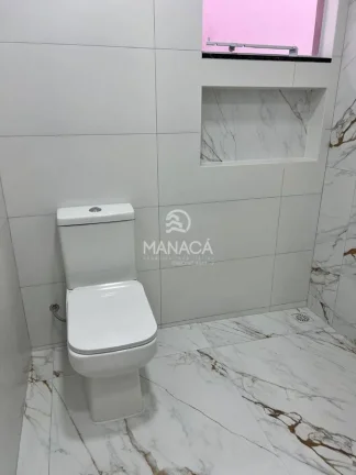 Imagem Sobrado com 2 Suítes | Funcionalidade e Conforto em Cada Detalhe