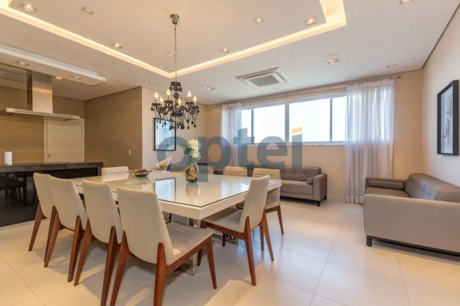 Imagem LOFT MOBILIADO 1 DORMITÓRIO PARA ALUGAR, 42 M² NO MARCO ZERO HOME- JARDIM DO MAR - SÃO BERNARDO DO CAMPO/SP