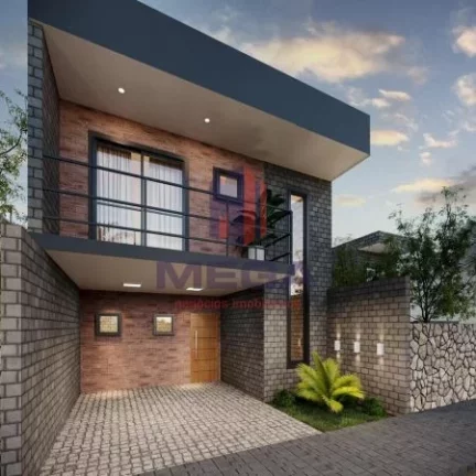 Imagem casa Santa Paula R$420.000,00