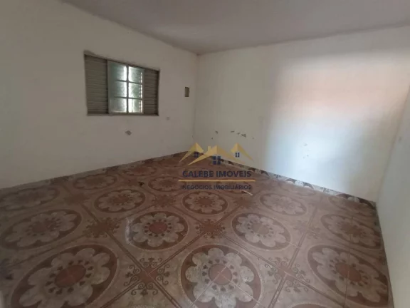Imagem Casa com 2 dormitórios à venda, 109 m² por R$ 200.000,00 - Residencial Astória - Tatuí/SP