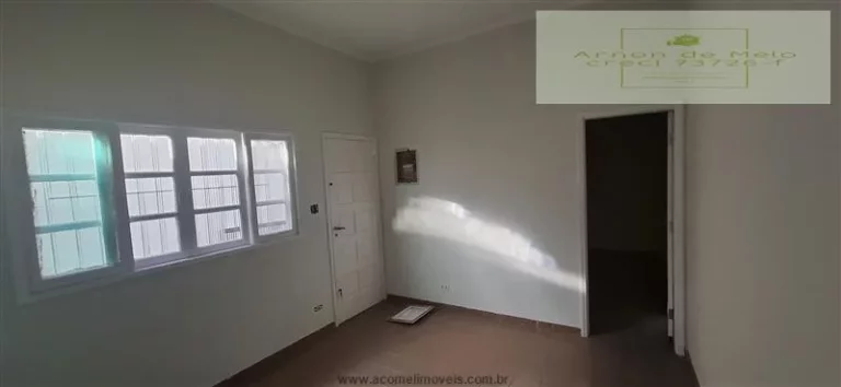Imagem Casas no Litoral para locação em Praia Grande no bairro Ocian