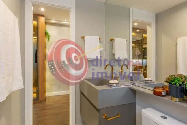 Imagem Apartamento a venda Grand Living Nova Klabin 71m² 2 suítes 1 vaga klabin São Paulo