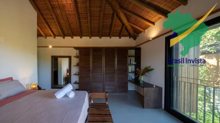Imagem LUXO E EXCLUSIVIDADE VILLAS ALTOS DE TRANCOSO