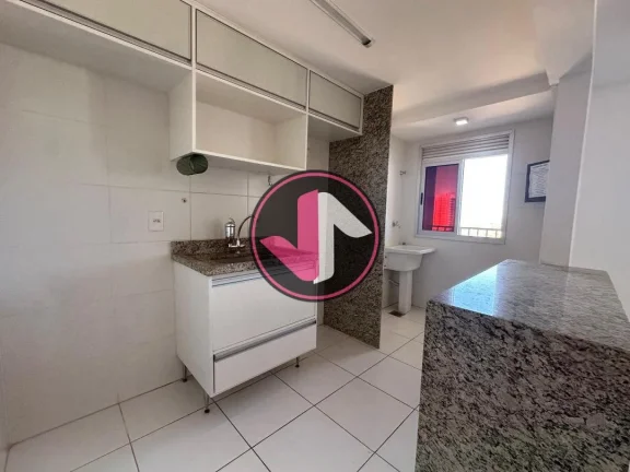 Imagem Aproveite a oportunidade de morar em um belíssimo apartamento no Residencial Harmonia, localizado n...