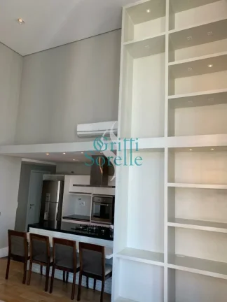 Imagem Apartamento para Alugar em Vila Nova Conceição - São Paulo/SP