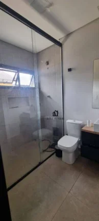 Imagem Casa com 6 dormitórios sendo 3 suítes e 1 master com closet à venda, 517 m² por R$ 2.200.000 - Condomínio Vivendas do Lago - Sorocaba/SP