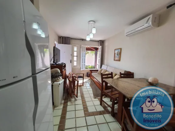 Imagem Vendo Duplex Mobiliado , Pronto para Morar em Porto Seguro