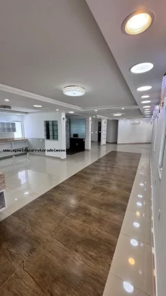 Imagem Casa para Venda em Natal, PONTA NEGRA, 5 dormitórios, 3 suítes, 6 banheiros, 5 vagas