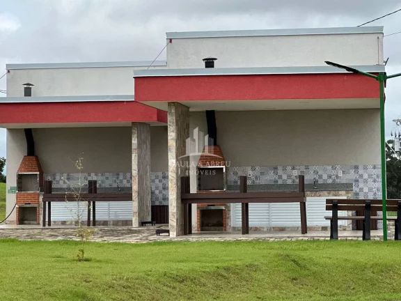Imagem Terreno de 1.000m² Seu Sonho em um Condomínio Fechado em Bragança Paulista-SP