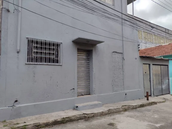 Imagem Casa/Sobrado na Vila Esperança – Ideal para morar ou montar seu negócio