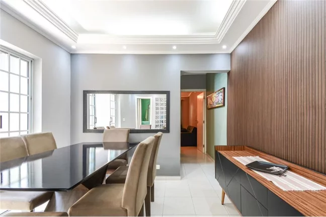Imagem CASA RESIDENCIAL em São Paulo - SP, Indianópolis