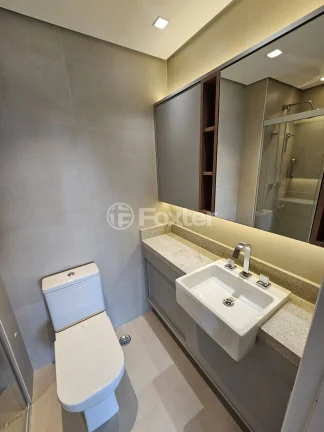 Imagem Apartamento Jardim Fonte do Morumbi - 186M², 3 Dorms, 3 Suítes, 3 Vagas.