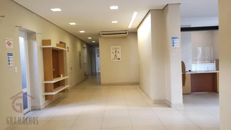 Imagem Locação Casa Comercial na Avenida Paulista | 590m² | Infraestrutura Completa