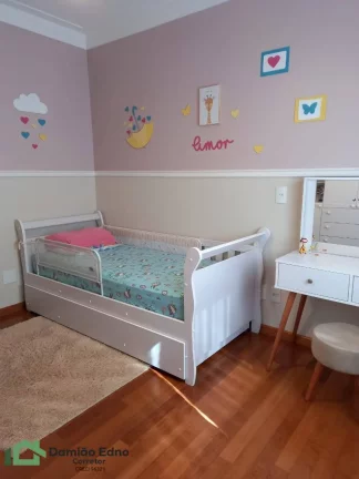 Imagem LINDA CASA CONDOMINIO ALTO PADRÃO CAPITAL VILLE 1