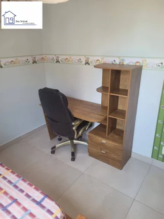 Imagem EXCELENTE APARTAMENTO À VENDA, REFORMADO, PORTEIRA FECHADA / CAMORIM