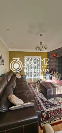 Imagem Sobrado para Venda em Santo André / SP no bairro Santa Maria