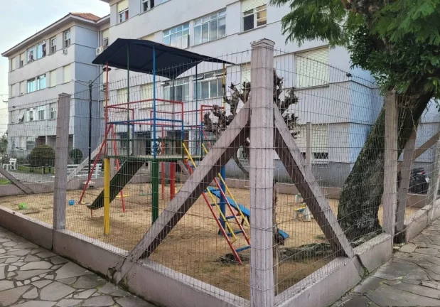 Imagem Rosicler Apto 32935 - Apartamento à venda no bairro Cristal - Porto Alegre/RS