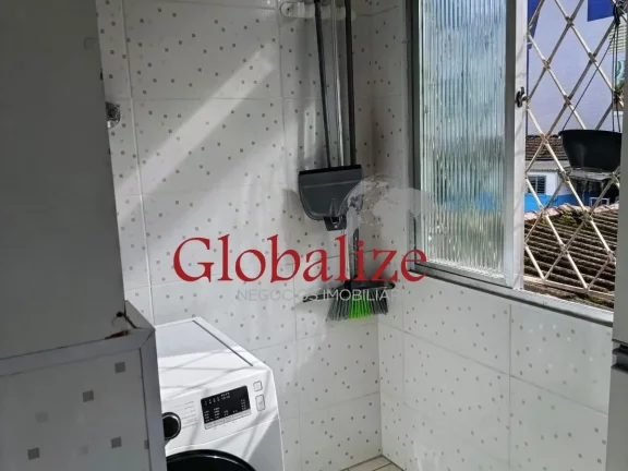 Imagem Apartamento com 2 Dormitórios à venda no Bairro do Macuco por R$342.000,00