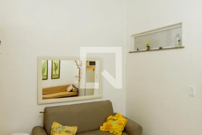 Imagem Apartamento à Venda - Copacabana, 1 Quarto, 30 m2