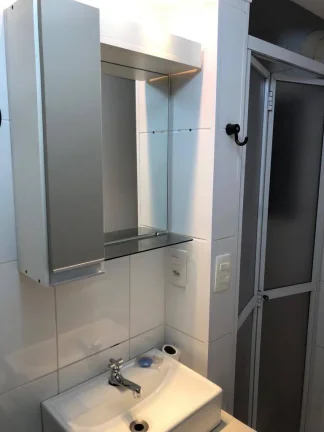 Imagem Apartamento Santa Cecília - 70M², 3 Dorms, 1 Vaga Escriturada.