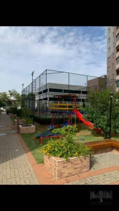 Imagem Apartamento à venda no Jaguaré São Paulo SP com 2 dormitórios (1 suíte), 1 vaga de garagem e 62m²
