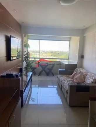 Imagem Apartamento a Venda no bairro Trobogy - Salvador, BA
