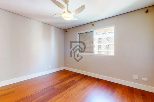 Imagem Apartamento itaim bibi pronto para morar