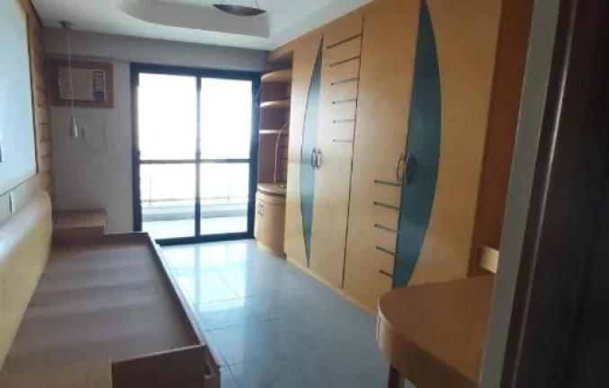 Imagem Apartamento RESIDENCIAL em VILA VELHA - ES, PRAIA DE ITAPARICA