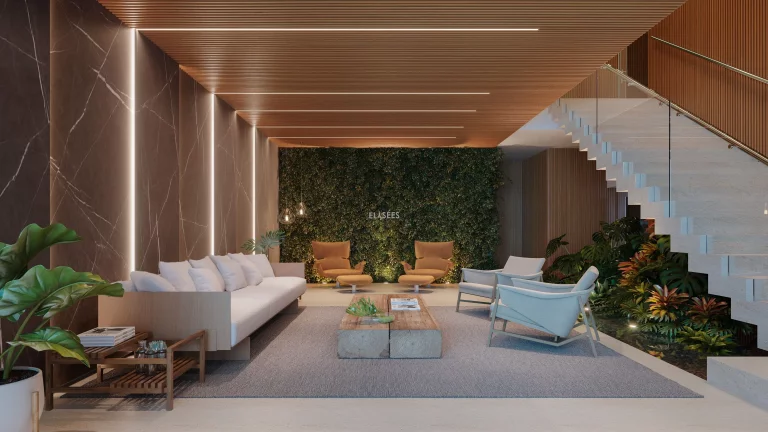 Imagem APARTAMENTO RESIDENCIAL em SÃO PAULO - SP, VILA NOVA CONCEIÇÃO