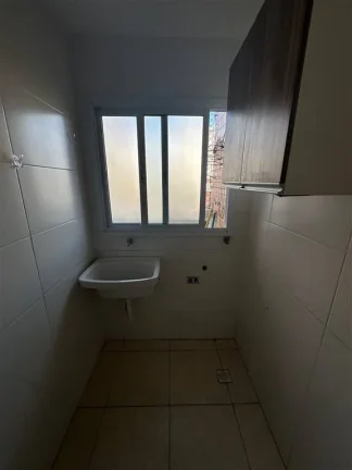Imagem APARTAMENTO COM 35 m² - AVIAÇÃO - PRAIA GRANDE SP