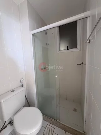 Imagem Apartamento linear, 2 quartos, 86m², Braga - Cabo Frio