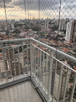 Imagem Apartamento Fantastique Vila Formosa - 76 m² - 3 Dormitórios - 1 Suíte - Varanda Gourmet - 1 Vaga - Lazer Completo - Aceita Financiamento e FGTS