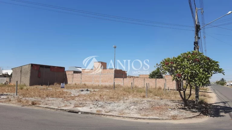 Imagem TERRENO DISPONIVEL PARA VENDA, NO RESIDENCIAL BURITIS, EM SINOP - MT.