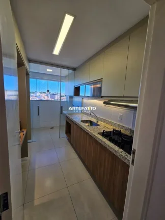 Imagem VENDE-SE APARTAMENTO EDÍFICIO ILHA BELA