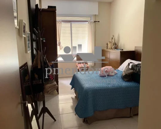 Imagem Apartamento na Rua Piauí com 3 quartos e 1 vaga, 151m²