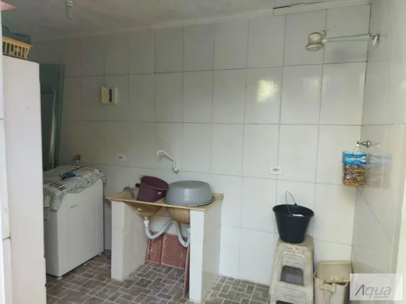 Imagem Casa para Venda em Itanhaém, Oasis, 2 dormitórios, 3 banheiros, 1 vaga